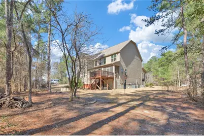 207 Pine Top Drive, Carthage, NC 28327 - Photo 44