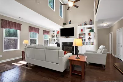 207 Pine Top Drive, Carthage, NC 28327 - Photo 8