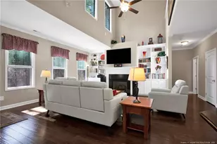 207 Pinetop Dr, Carthage, NC 28327 - Photo 8