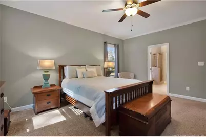 207 Pine Top Drive, Carthage, NC 28327 - Photo 22