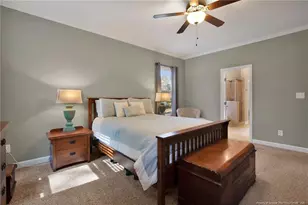 207 Pinetop Dr, Carthage, NC 28327 - Photo 22