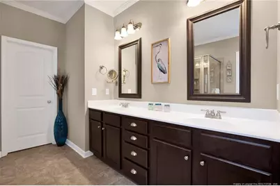 207 Pine Top Drive, Carthage, NC 28327 - Photo 24