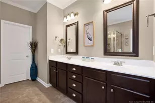 207 Pinetop Dr, Carthage, NC 28327 - Photo 24