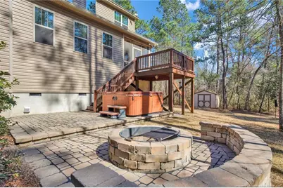 207 Pine Top Drive, Carthage, NC 28327 - Photo 42