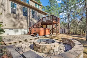 207 Pinetop Dr, Carthage, NC 28327 - Photo 42