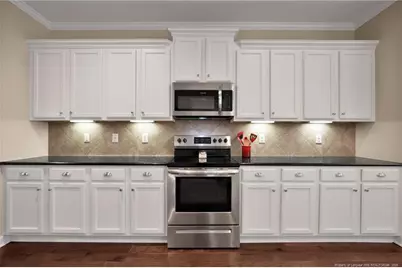 207 Pine Top Drive, Carthage, NC 28327 - Photo 16