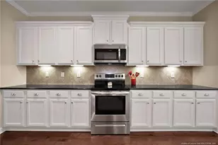 207 Pinetop Dr, Carthage, NC 28327 - Photo 16