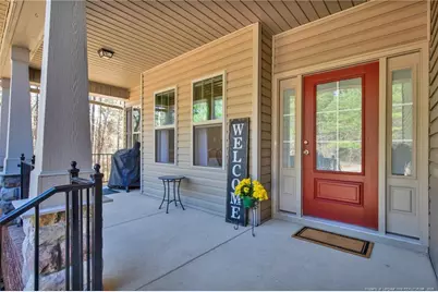 207 Pine Top Drive, Carthage, NC 28327 - Photo 4