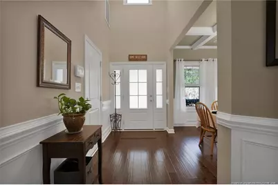 207 Pine Top Drive, Carthage, NC 28327 - Photo 6