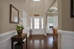 207 Pinetop Dr, Carthage, NC 28327 - Photo 6