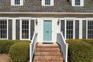 3328 Rustburg Dr, Fayetteville, NC 28303 - Photo 2