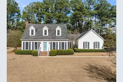 3328 Rustburg Drive, Fayetteville, NC 28303 - Photo 44