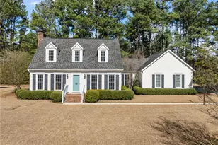 3328 Rustburg Dr, Fayetteville, NC 28303 - Photo 44