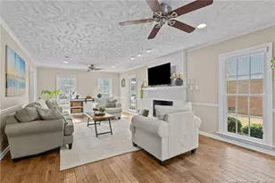 3328 Rustburg Dr, Fayetteville, NC 28303 - Photo 8