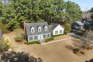 3328 Rustburg Dr, Fayetteville, NC 28303 - Photo 46