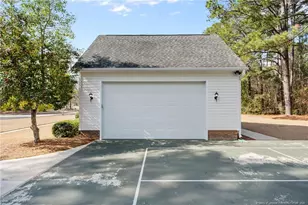 3328 Rustburg Dr, Fayetteville, NC 28303 - Photo 42
