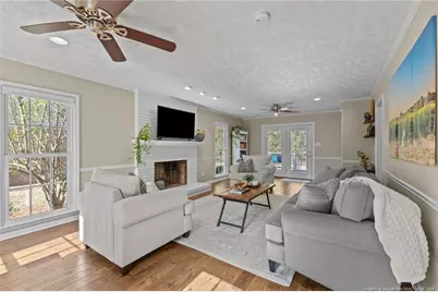 3328 Rustburg Drive, Fayetteville, NC 28303 - Photo 6