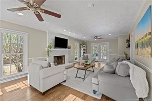 3328 Rustburg Dr, Fayetteville, NC 28303 - Photo 6