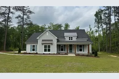 5379 Clubhouse Lane, Hope Mills, NC 28348 - Photo 1
