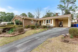 1429 Paisley Ave, Fayetteville, NC 28304 - Photo 1