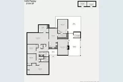 1429 Paisley Avenue, Fayetteville, NC 28304 - Photo 2