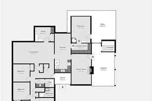 1429 Paisley Ave, Fayetteville, NC 28304 - Photo 2