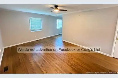 1805 Inverness Drive, Fayetteville, NC 28304 - Photo 4