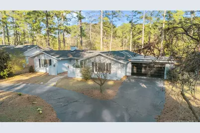 10 Fairway Drive, Whispering Pines, NC 28327 - Photo 44