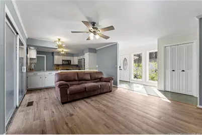 10 Fairway Drive, Whispering Pines, NC 28327 - Photo 20