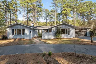 10 Fairway Dr, Whispering Pines, NC 28327 - Photo 1