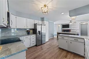 10 Fairway Dr, Whispering Pines, NC 28327 - Photo 16