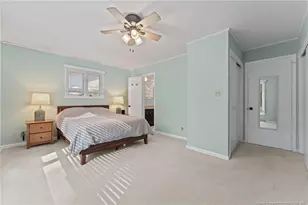 10 Fairway Dr, Whispering Pines, NC 28327 - Photo 22