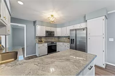 10 Fairway Drive, Whispering Pines, NC 28327 - Photo 14