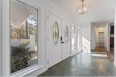 10 Fairway Drive, Whispering Pines, NC 28327 - Photo 6