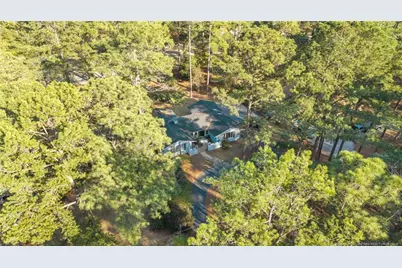 10 Fairway Drive, Whispering Pines, NC 28327 - Photo 46