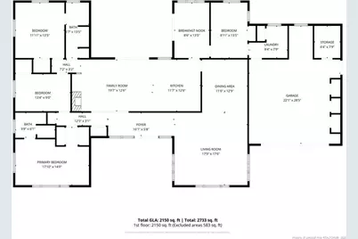 10 Fairway Drive, Whispering Pines, NC 28327 - Photo 50