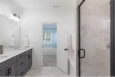 4633 Weaverhall Drive, Fayetteville, NC 28314 - Photo 24