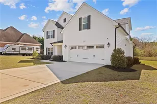 4633 Weaverhall Dr, Fayetteville, NC 28314 - Photo 4