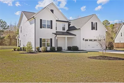 4633 Weaverhall Drive, Fayetteville, NC 28314 - Photo 2