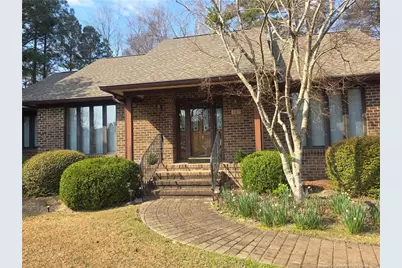 387 Loblolly Drive, Vass, NC 28394 - Photo 1