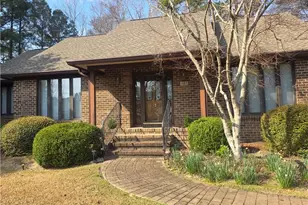 387 Loblolly Dr, Vass, NC 28394 - Photo 1