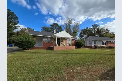 479 McBain Drive, Fayetteville, NC 28305 - Photo 2