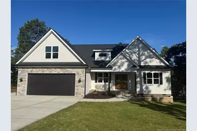 50 Sandpiper Drive, Sanford, NC 27332 - Photo 1