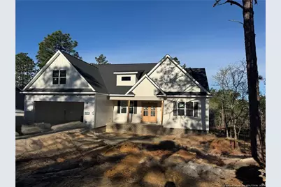 50 Sandpiper Drive, Sanford, NC 27332 - Photo 2