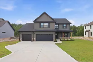 149 Myrtle Oak Dr, Cameron, NC 28326 - Photo 2