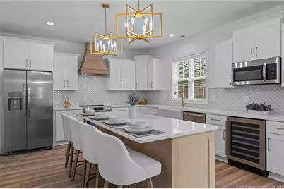 149 Myrtle Oak Drive, Cameron, NC 28326 - Photo 2