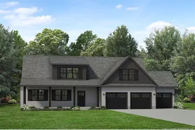 223 Myrtle Oak Drive, Cameron, NC 28326 - Photo 1