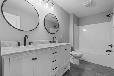 223 Myrtle Oak Drive, Cameron, NC 28326 - Photo 8