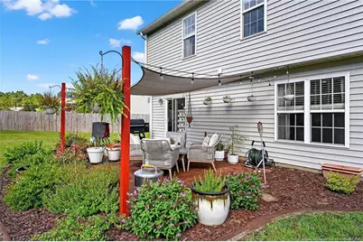 88 Loyalist Road, Cameron, NC 28326 - Photo 28