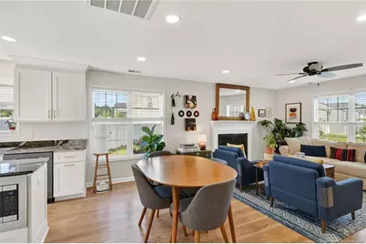 88 Loyalist Road, Cameron, NC 28326 - Photo 6